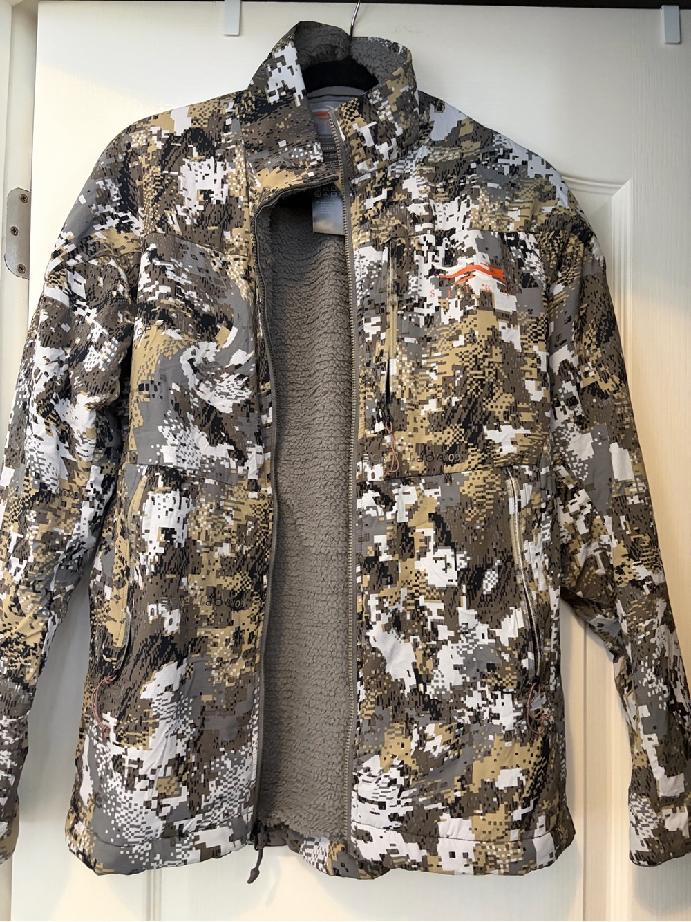 Sitka Ambient Jacket